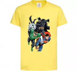 Дитяча футболка