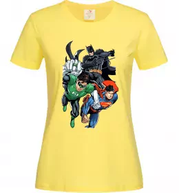 Жіноча футболка