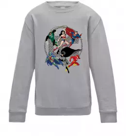 Дитячий світшот