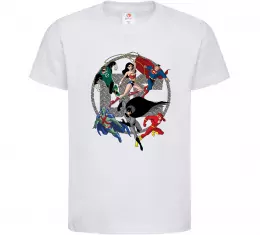 Дитяча футболка