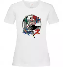 Жіноча футболка