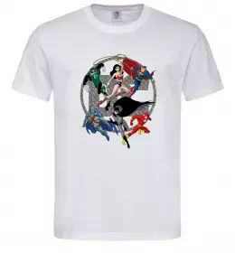 Чоловіча футболка