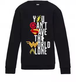 Дитячий світшот