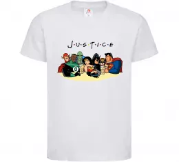 Дитяча футболка