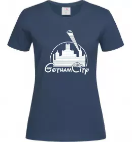 Жіноча футболка