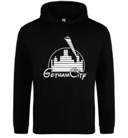 Жіноча толстовка (худі)