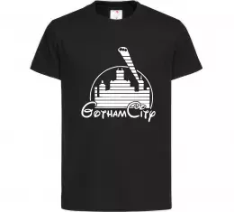 Дитяча футболка