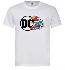 Чоловіча футболка