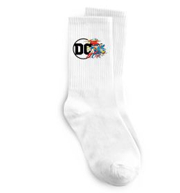 Шкарпетки DC ліга справедливості