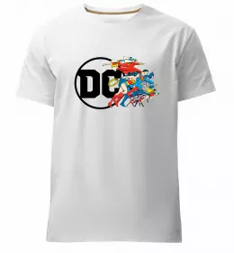 Чоловіча преміум футболка