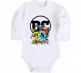 Дитячий бодік