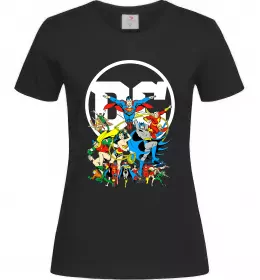 Жіноча футболка