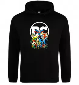 Чоловіча толстовка (худі)