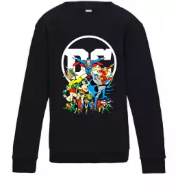 Дитячий світшот