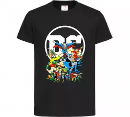 Дитяча футболка