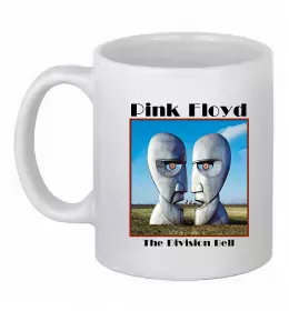 Чашка керамическая