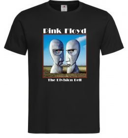 Чоловіча футболка Pink Floyd The division bell Чоловіча футболка Pink Floyd The division bell