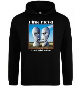 Чоловіча толстовка (худі) Pink Floyd The division bell Чоловіча толстовка (худі) Pink Floyd The division bell