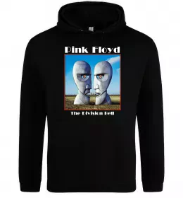 Женская толстовка (худи)