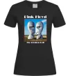 Жіноча футболка Pink Floyd The division bell Чорний фото