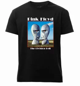 Мужская премиум футболка