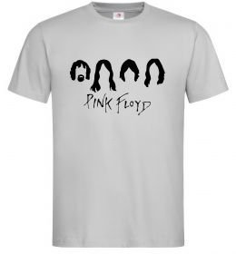 Мужская футболка Pink Floyd Силуети