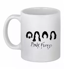 Чашка керамическая