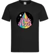 Мужская футболка Коло Pink Floyd Черный фото
