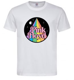 Чоловіча футболка Коло Pink Floyd