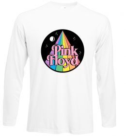 Лонгслив Коло Pink Floyd