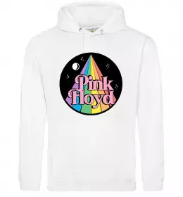 Мужская толстовка (худи)