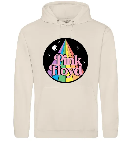 Женская толстовка (худи) Коло Pink Floyd Таш фото