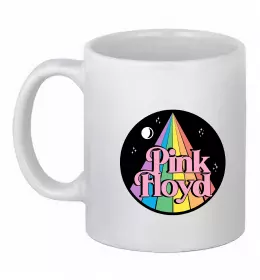 Чашка керамическая