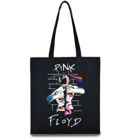 Эко-сумка Pink Floyd art