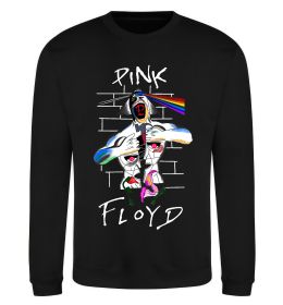 Свитшот Pink Floyd art