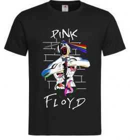 Чоловіча футболка Pink Floyd art