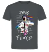 Мужская футболка Pink Floyd art Графит фото