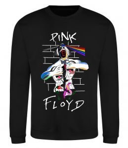 Свитшот Pink Floyd art