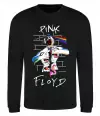 Світшот Pink Floyd art Чорний фото