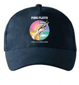 Кепка Wish you were here Pink Floyd