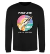 Світшот Wish you were here Pink Floyd Чорний фото