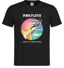 Чоловіча футболка Wish you were here Pink Floyd