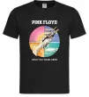 Мужская футболка Wish you were here Pink Floyd Черный фото
