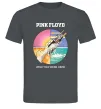 Мужская футболка Wish you were here Pink Floyd Графит фото