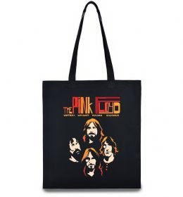 Эко-сумка Pink Floyd Waters Wright Mason Gilmor