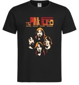 Чоловіча футболка Pink Floyd Waters Wright Mason Gilmor