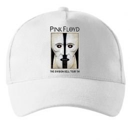 Кепка The Division bell tour 94 Кепка The Division bell tour 94