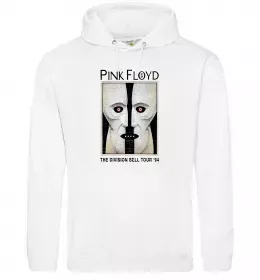 Женская толстовка (худи)