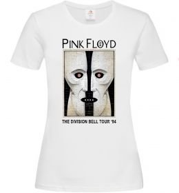 Жіноча футболка The Division bell tour 94