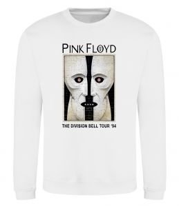 Свитшот The Division bell tour 94